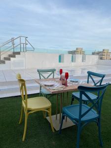 hotel sireno torremolinos adults only