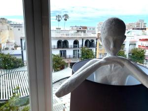 hotel sireno torremolinos adults only