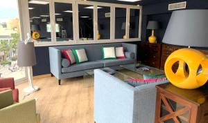 hotel sireno torremolinos adults only