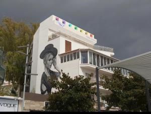 hotel sireno torremolinos adults only