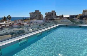 hotel sireno torremolinos adults only