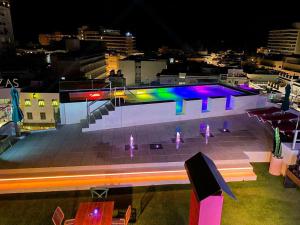 hotel sireno torremolinos adults only