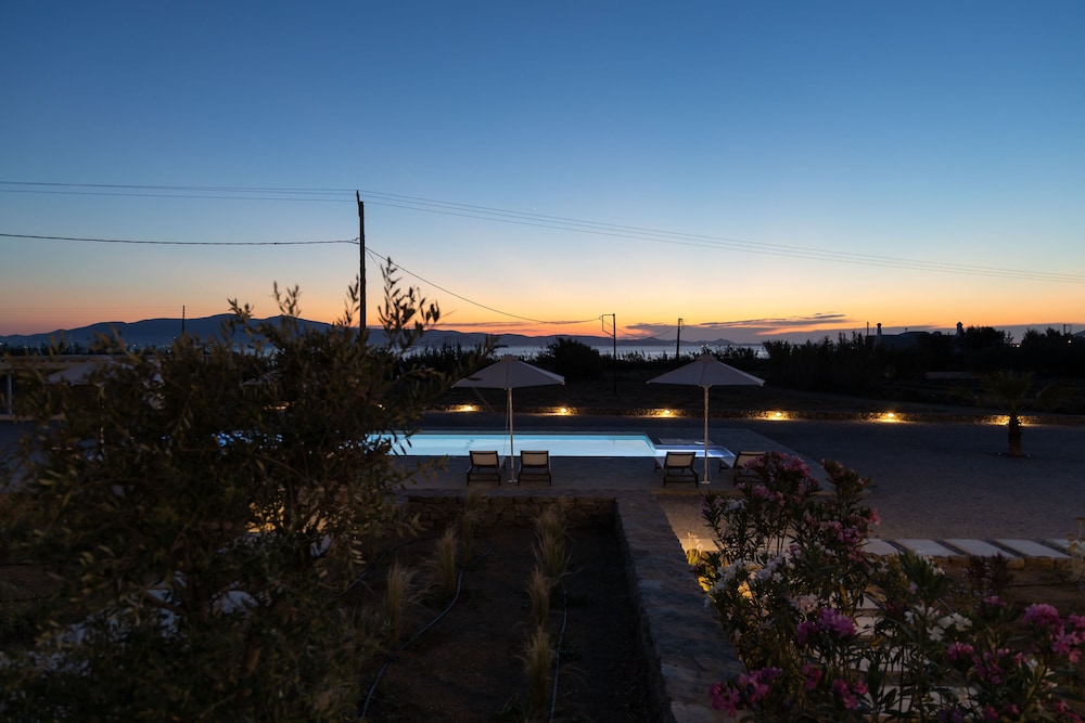 archon seaside retreat