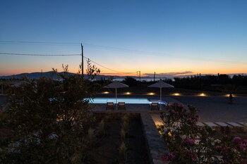 archon seaside retreat