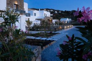 archon seaside retreat