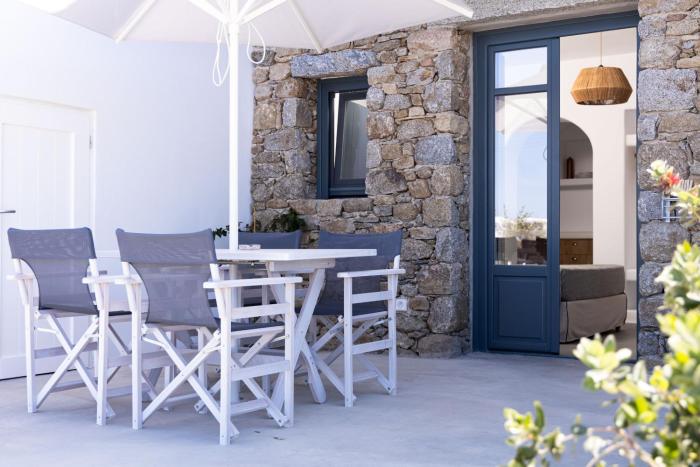 archon seaside retreat