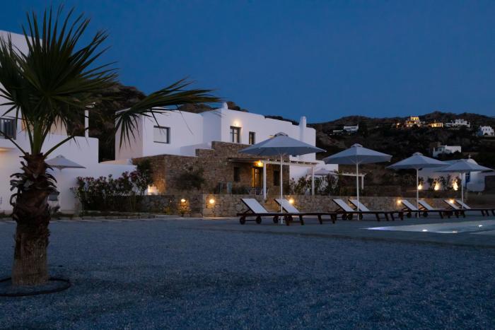 archon seaside retreat