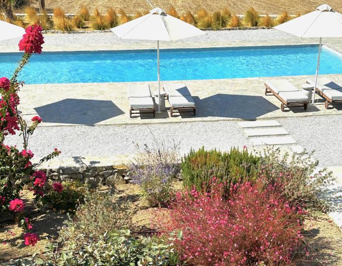 archon seaside retreat