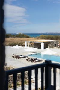 archon seaside retreat