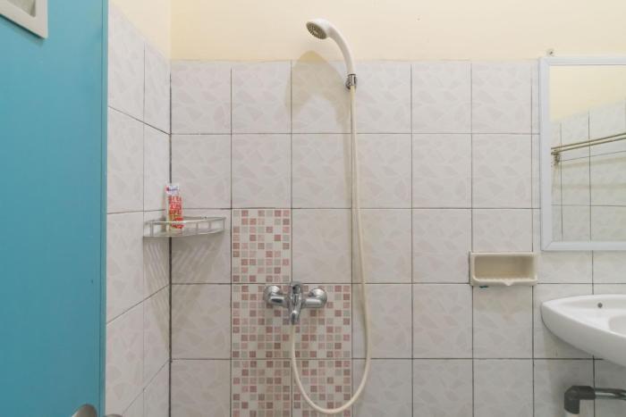 reddoorz jalan kolonel haji burlian palembang 2