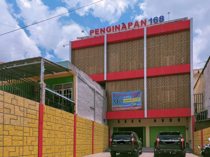 reddoorz jalan kolonel haji burlian palembang 2