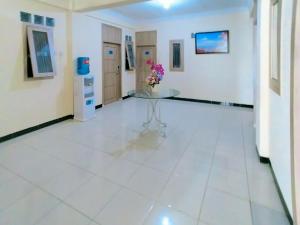 reddoorz jalan kolonel haji burlian palembang 2