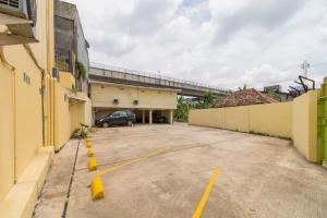 reddoorz jalan kolonel haji burlian palembang 2