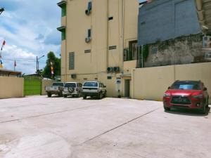 reddoorz jalan kolonel haji burlian palembang 2