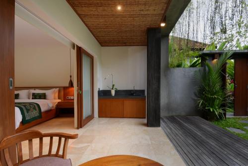 japa suites and villas