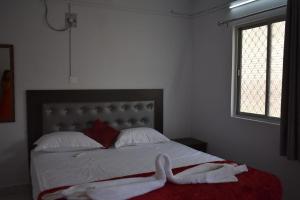 krishna residency