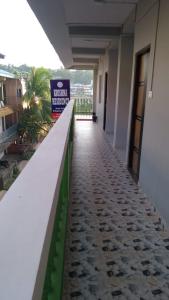 krishna residency