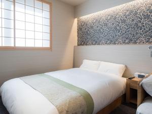 hotel nara no hamori