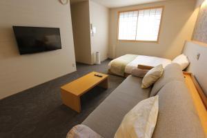 hotel nara no hamori