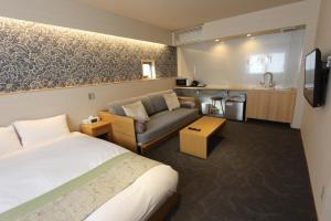 hotel nara no hamori