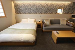 hotel nara no hamori