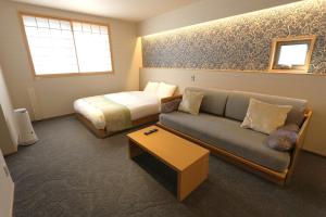 hotel nara no hamori