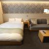 hotel nara no hamori