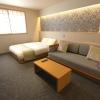hotel nara no hamori