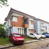 Reddoorz Plus Near Siloam Karawaci,Curug>>Binong,2.5 star