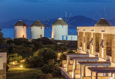 mykonos theoxenia
