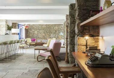 mykonos theoxenia