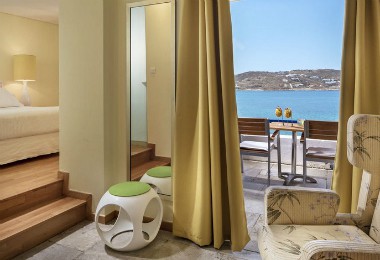 mykonos theoxenia