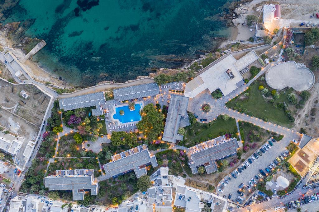 mykonos theoxenia