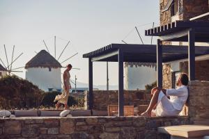 mykonos theoxenia