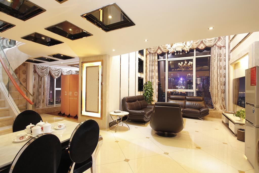 louidon mega apartment hotel of kam rueng plaza sunshine