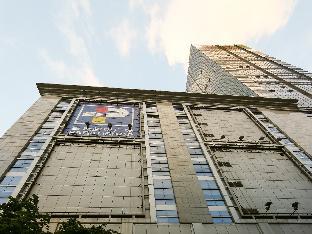 louidon mega apartment hotel of kam rueng plaza sunshine