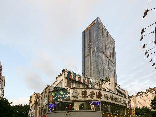 louidon mega apartment hotel of kam rueng plaza sunshine