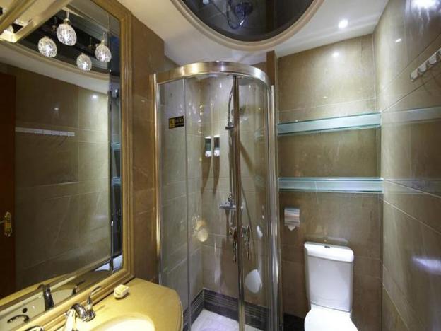 louidon mega apartment hotel of kam rueng plaza sunshine