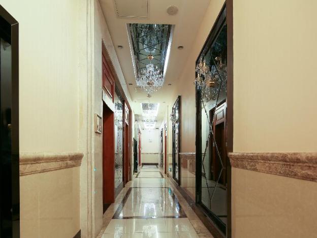 louidon mega apartment hotel of kam rueng plaza sunshine