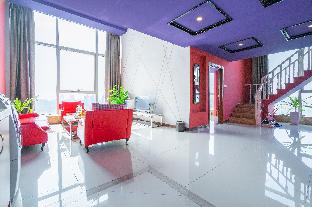 louidon mega apartment hotel of kam rueng plaza sunshine