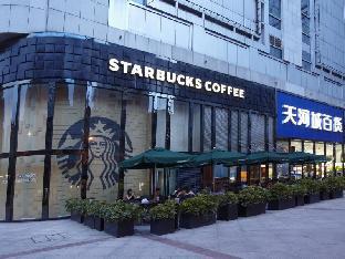 louidon mega apartment hotel of kam rueng plaza sunshine