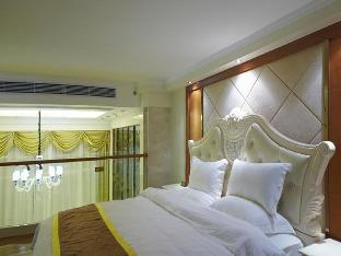 louidon mega apartment hotel of kam rueng plaza sunshine