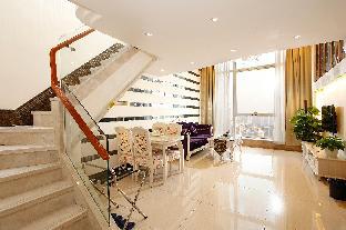 louidon mega apartment hotel of kam rueng plaza sunshine