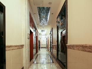 louidon mega apartment hotel of kam rueng plaza sunshine