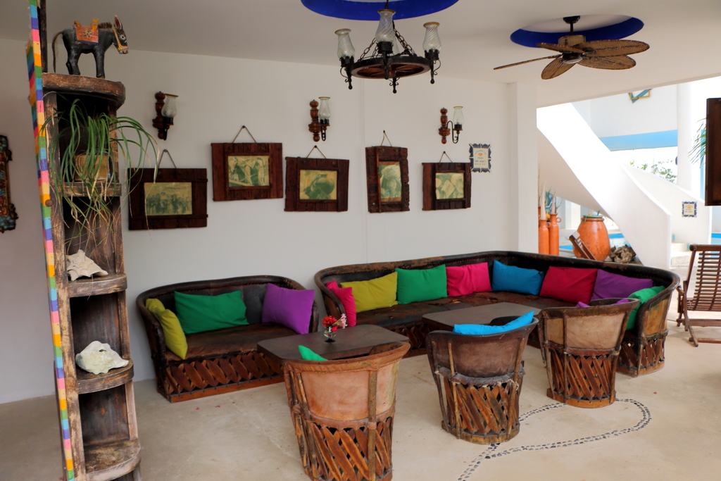 matan kaan hotel by guruhotel