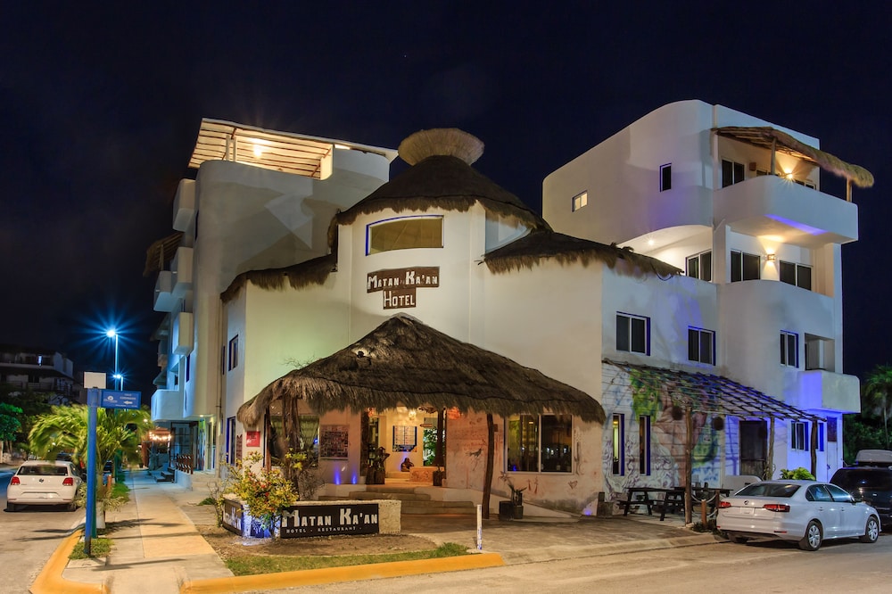 matan kaan hotel by guruhotel