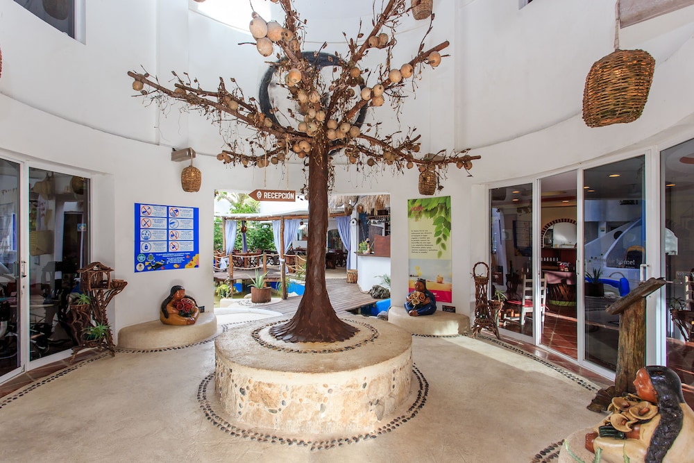 matan kaan hotel by guruhotel
