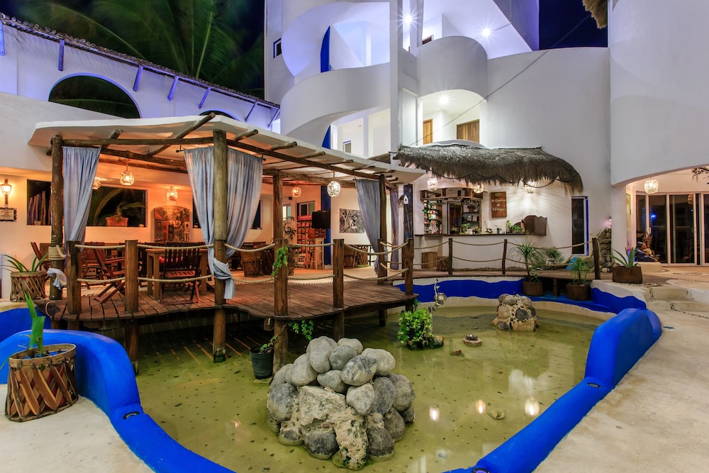 matan kaan hotel by guruhotel