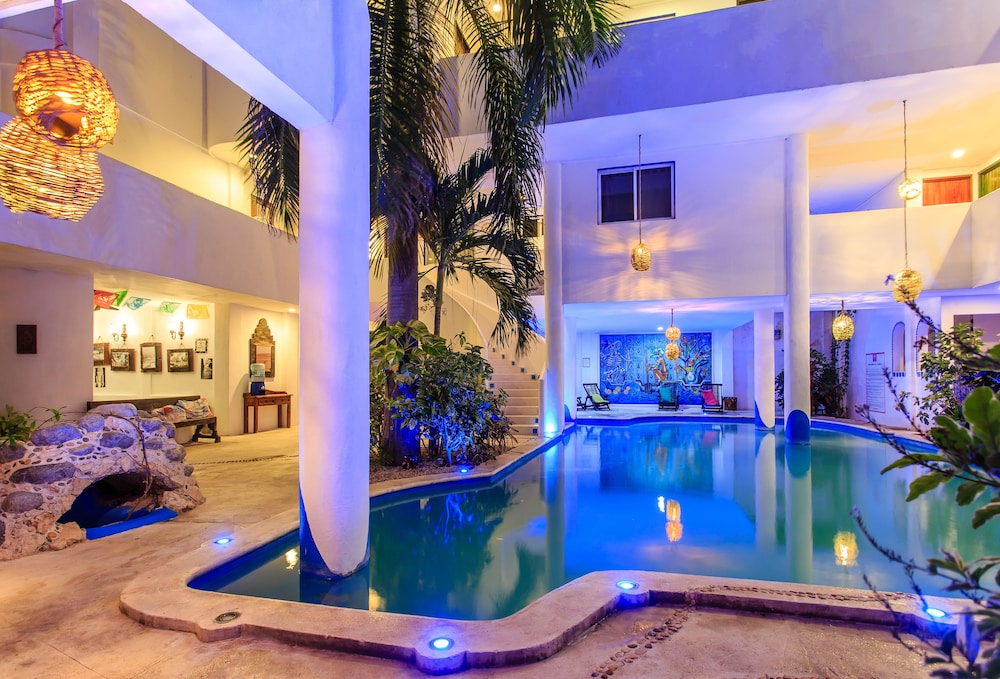 matan kaan hotel by guruhotel