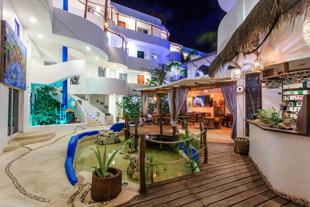matan kaan hotel by guruhotel